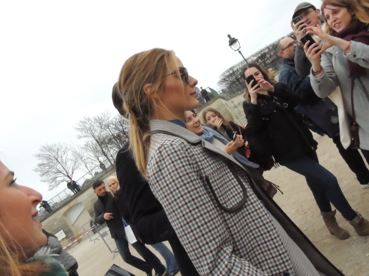 Olivia Palermo by me 